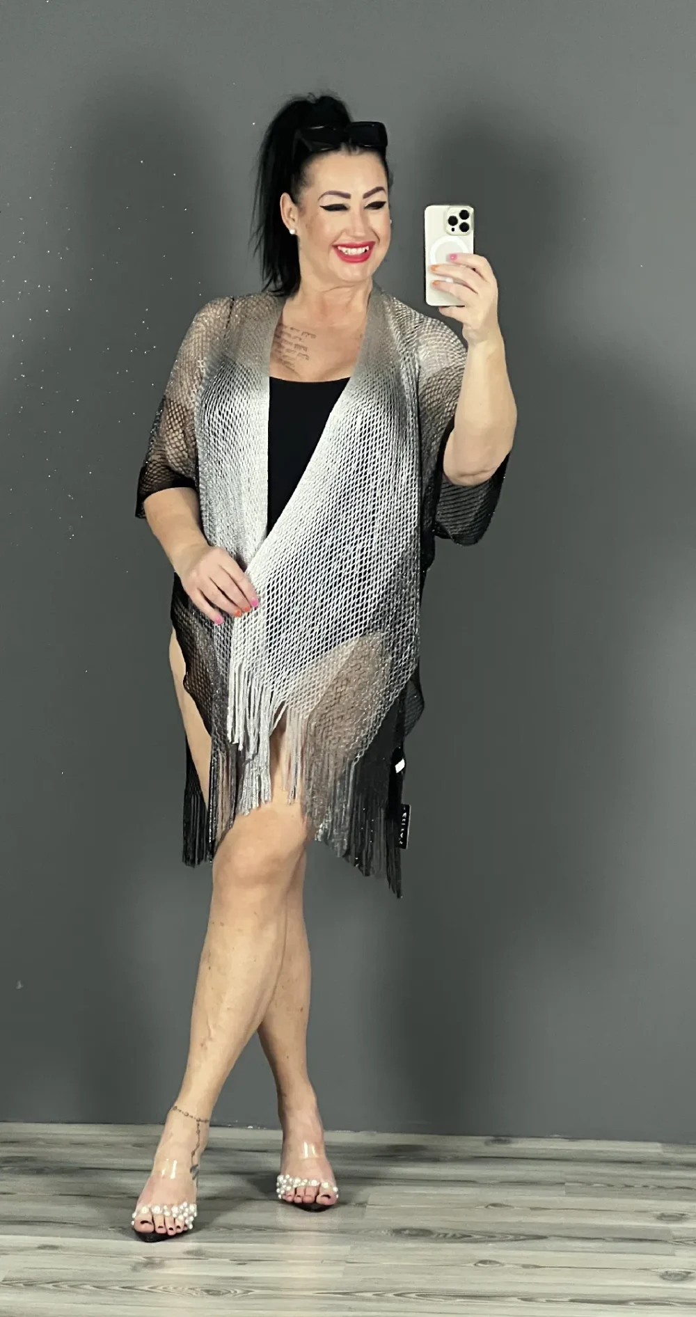 Minnie kendő - Image 2