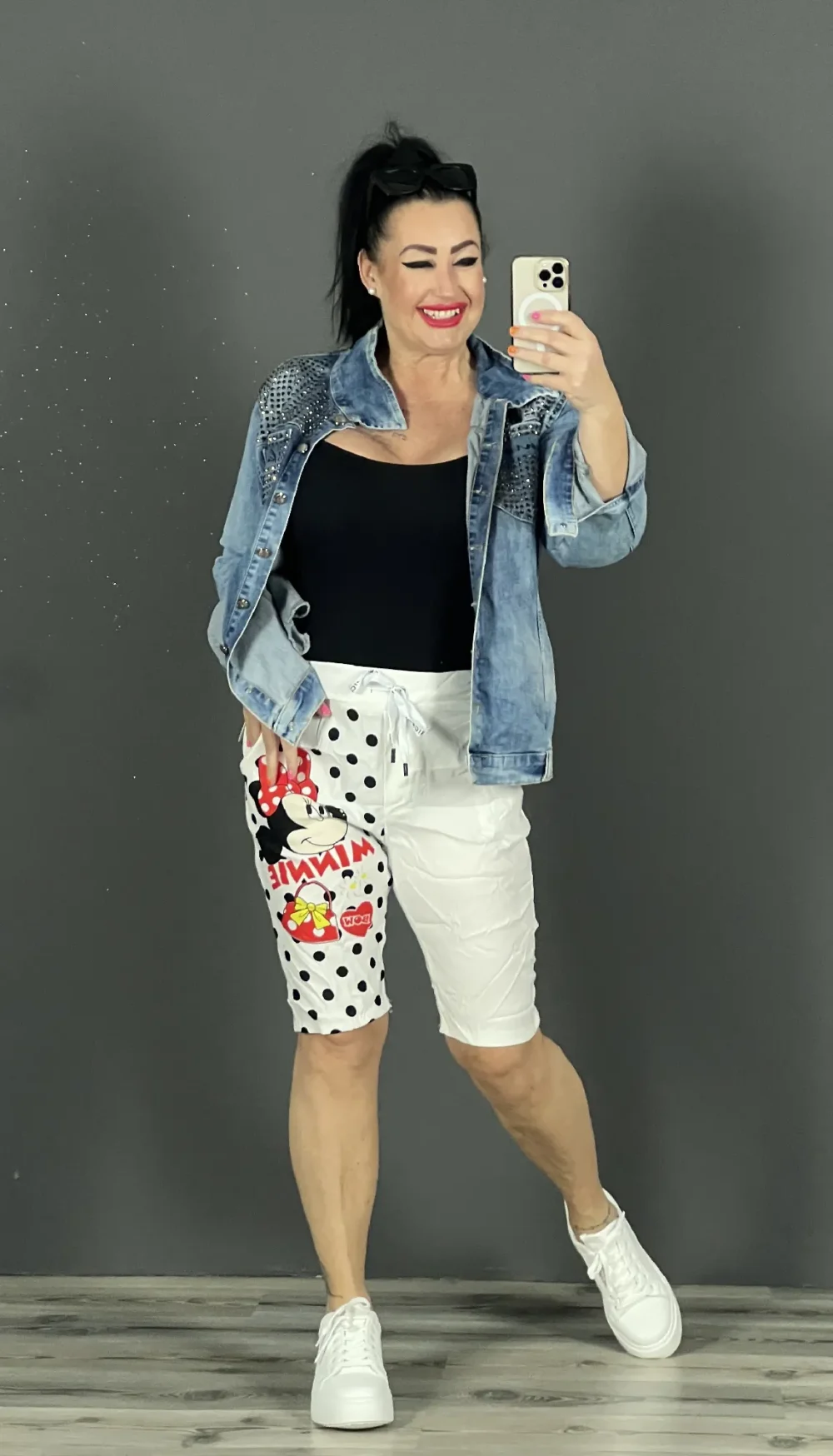 Neonila nadrág - Image 2