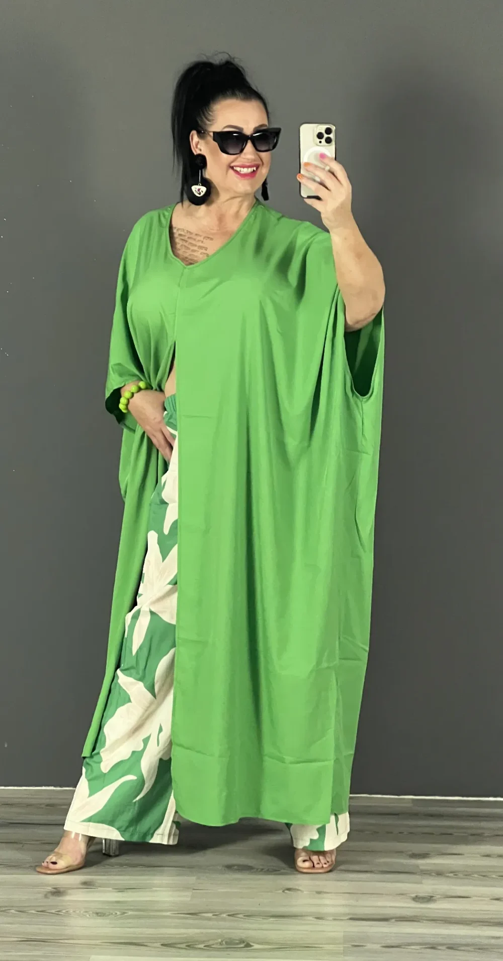 Szemerke ruha - Image 2