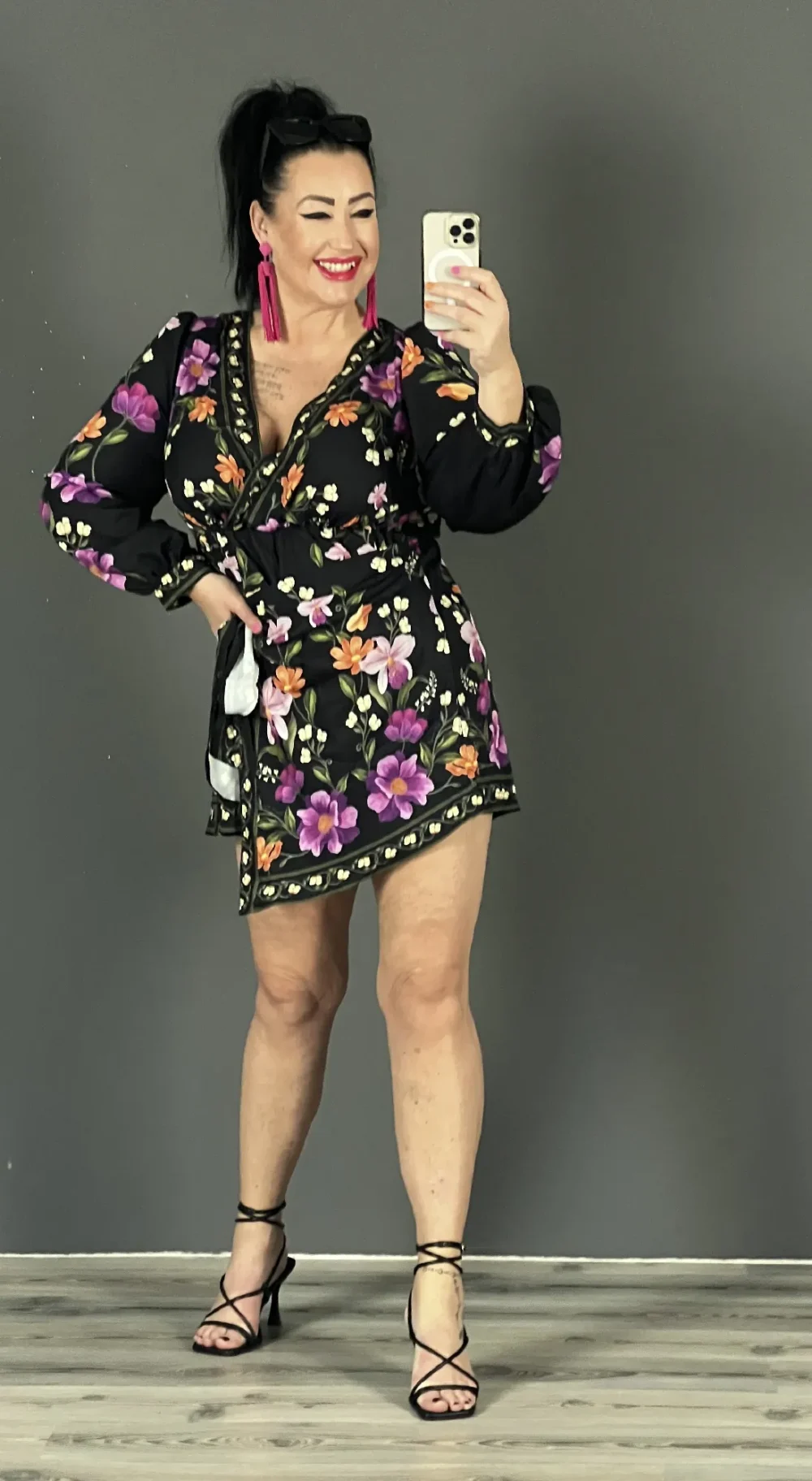 Anitra overál