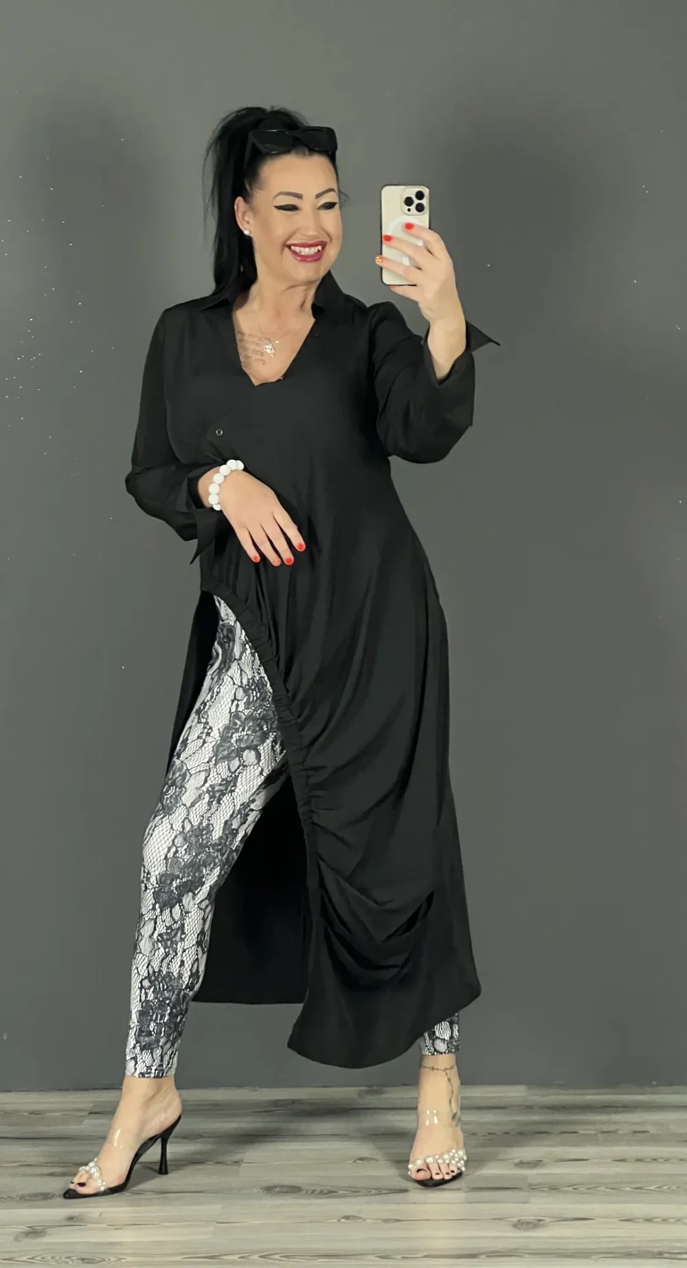 Ariál tunika - Image 2