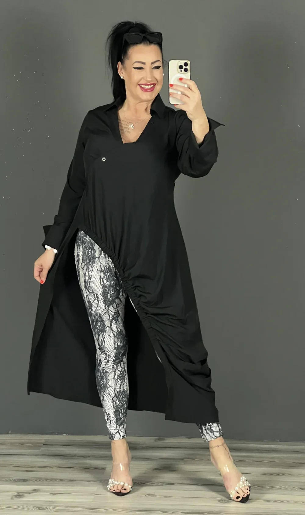 Ariál tunika - Image 3