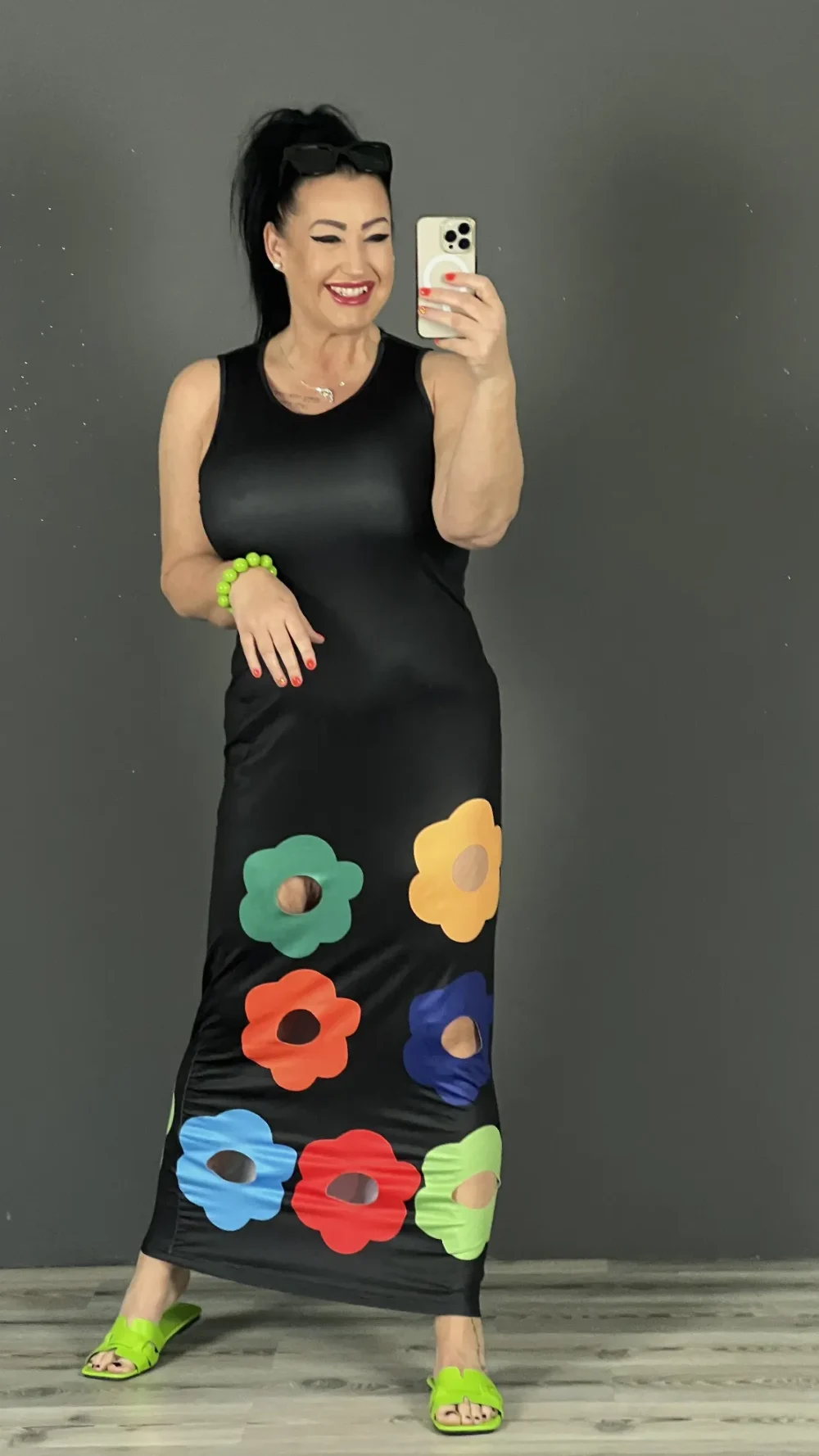Benita ruha