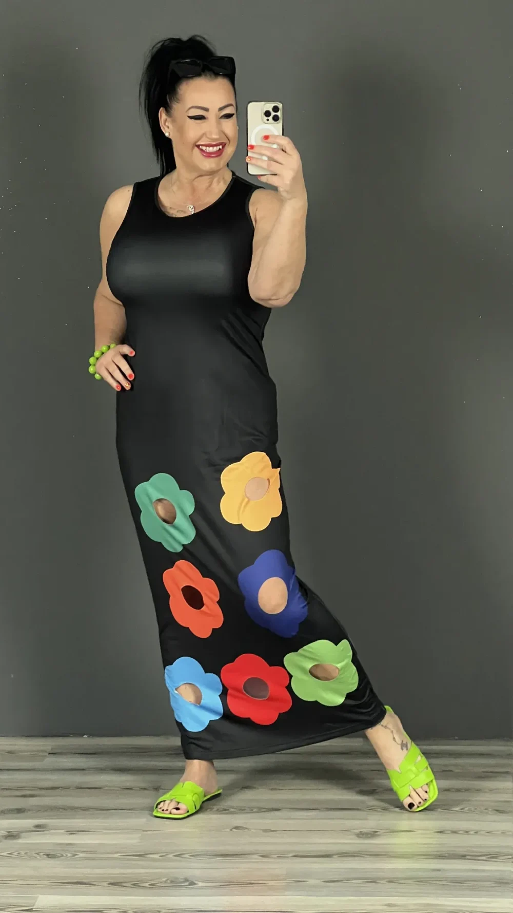 Benita ruha