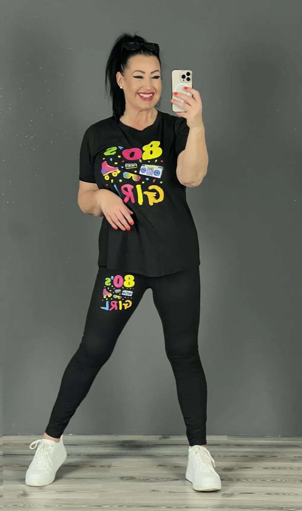 Bibé szett