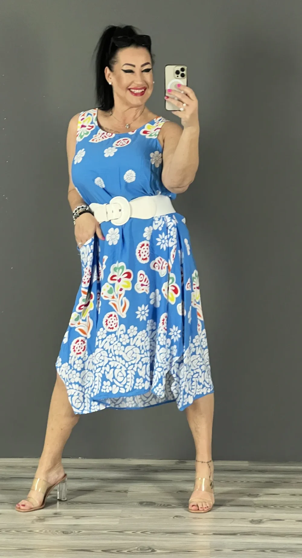 Evina ruha
