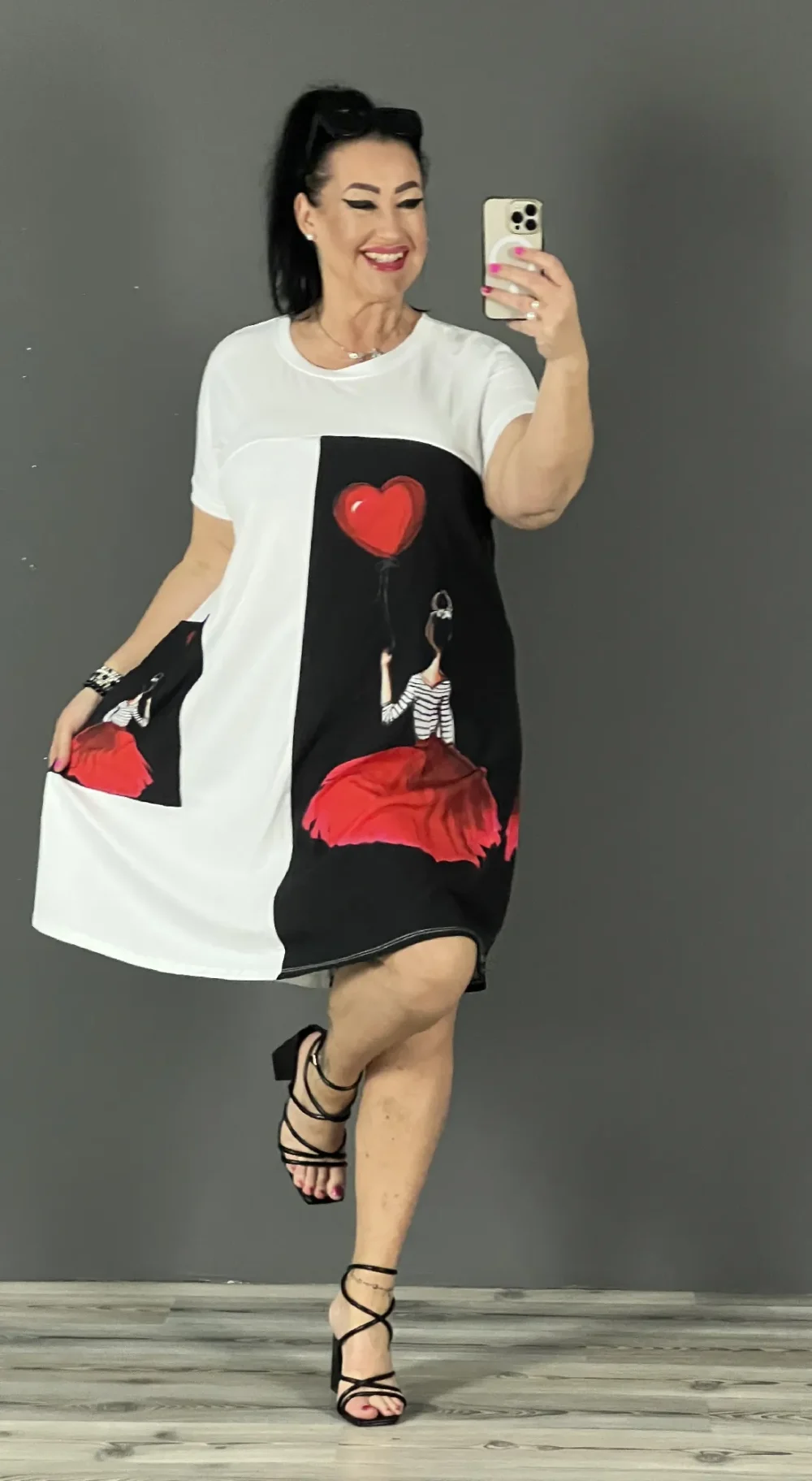 Holli ruha - Image 2