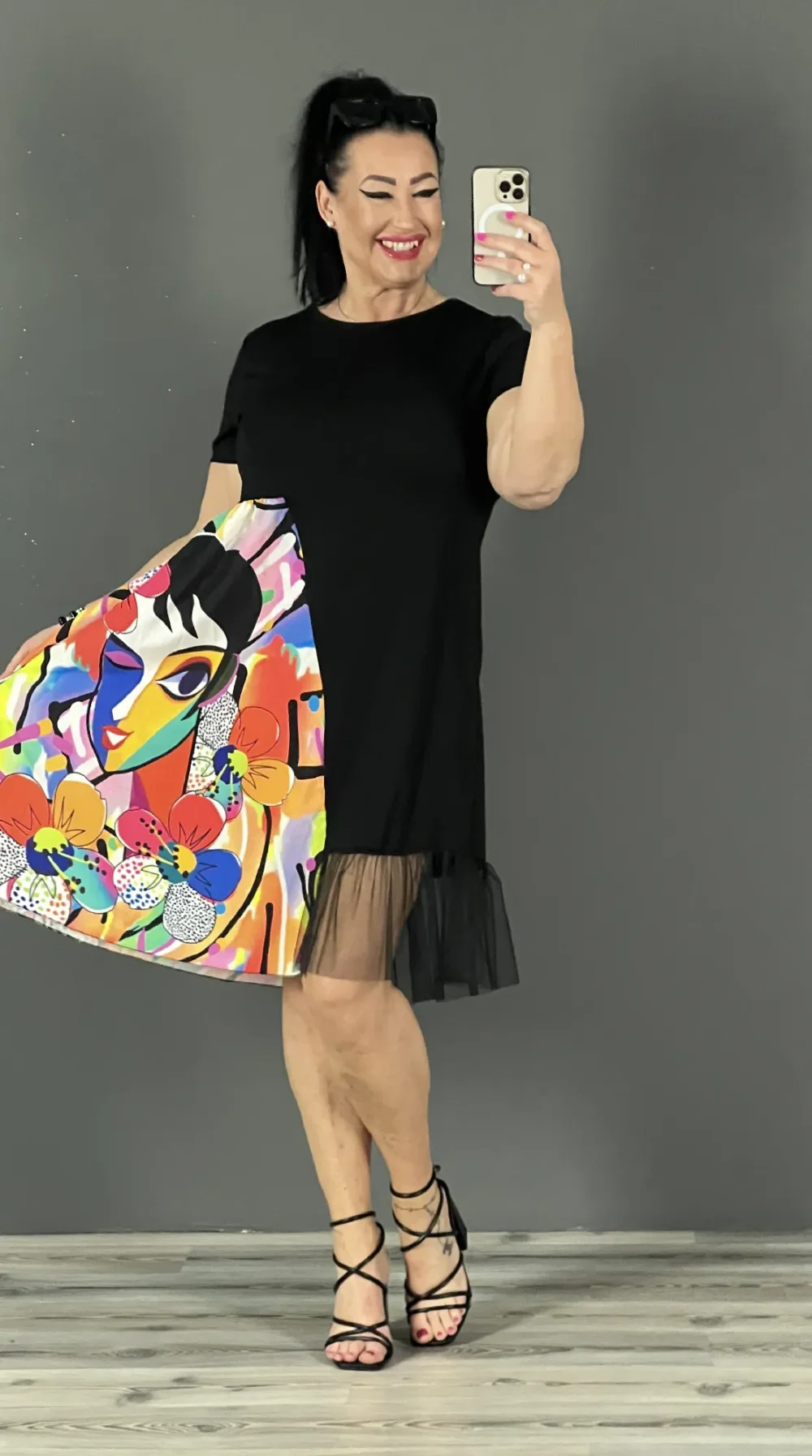 Ida ruha