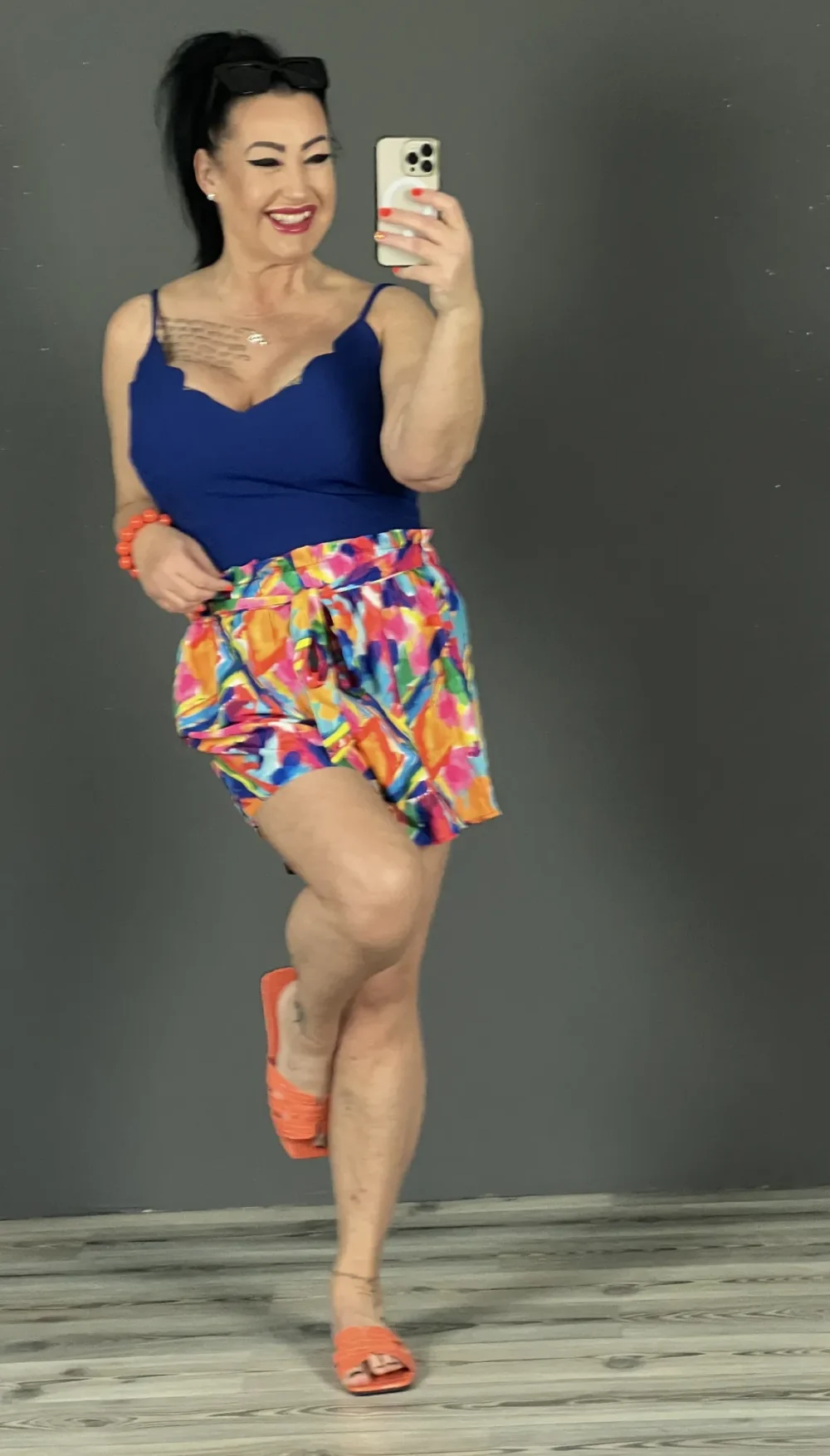 Klarisz szett