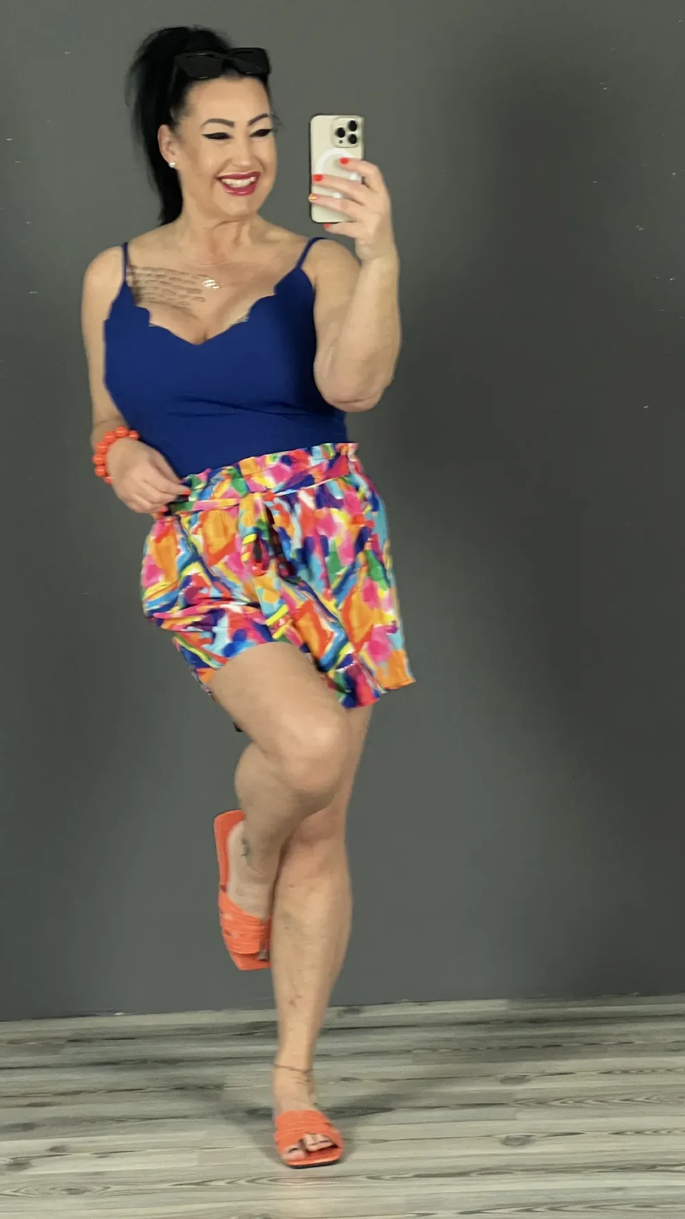 Klarisz szett