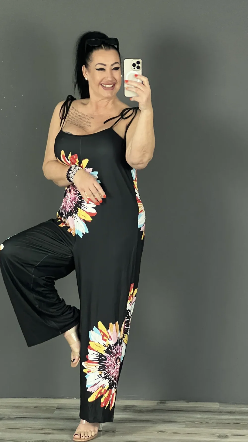 Kristal overál
