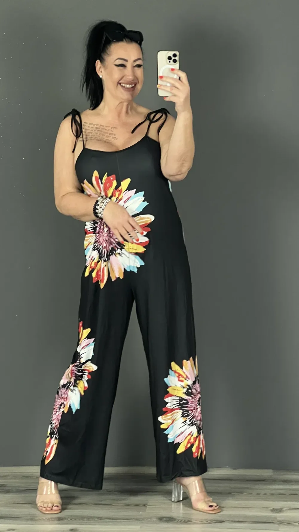Kristal overál