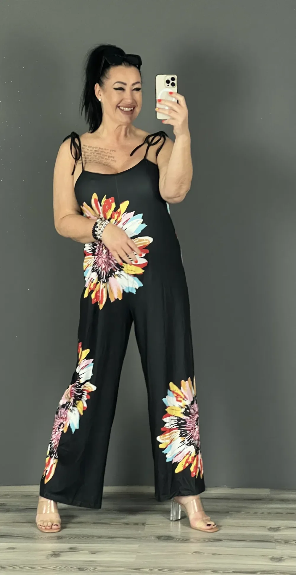 Kristal overál
