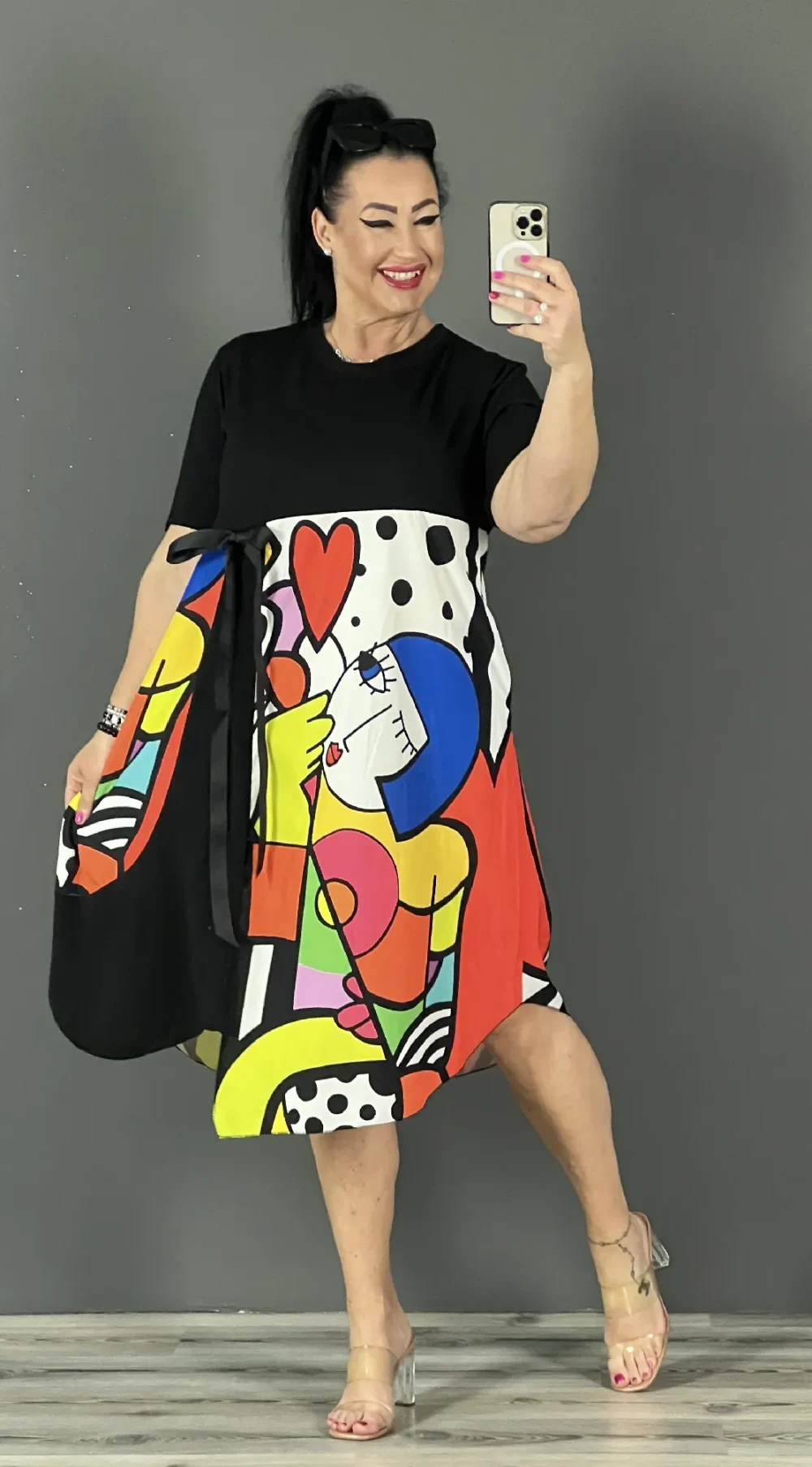 Pötty ruha - Image 3