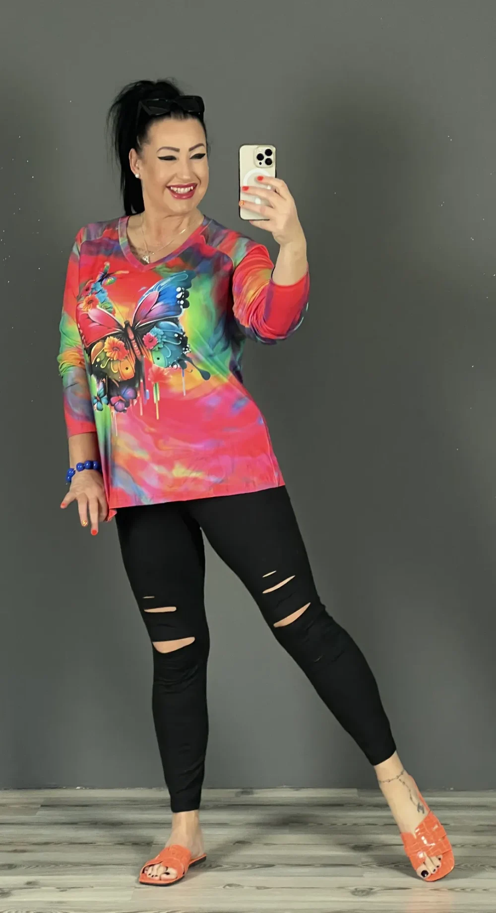Riki tunika - Image 3