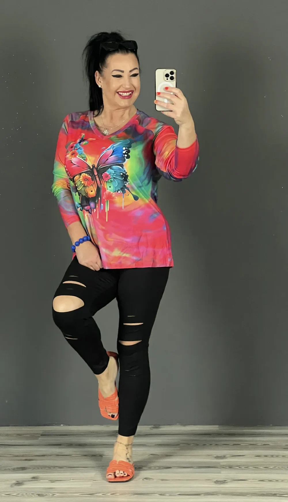Riki tunika - Image 2