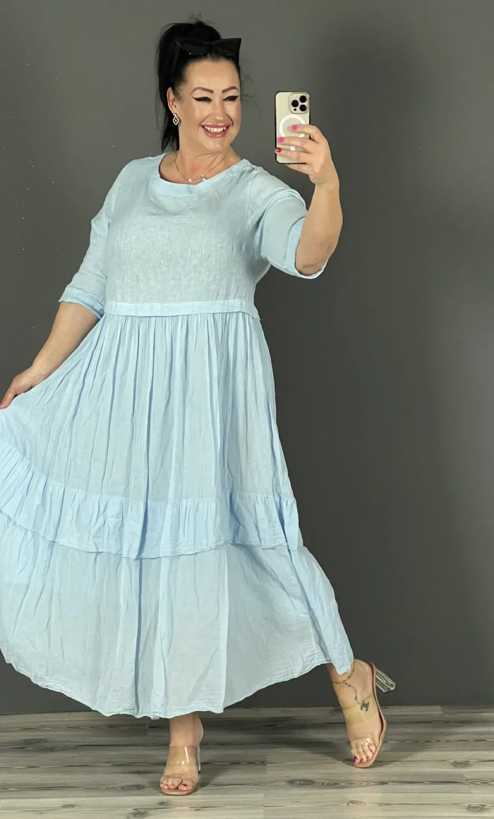 Akri ruha - Image 2