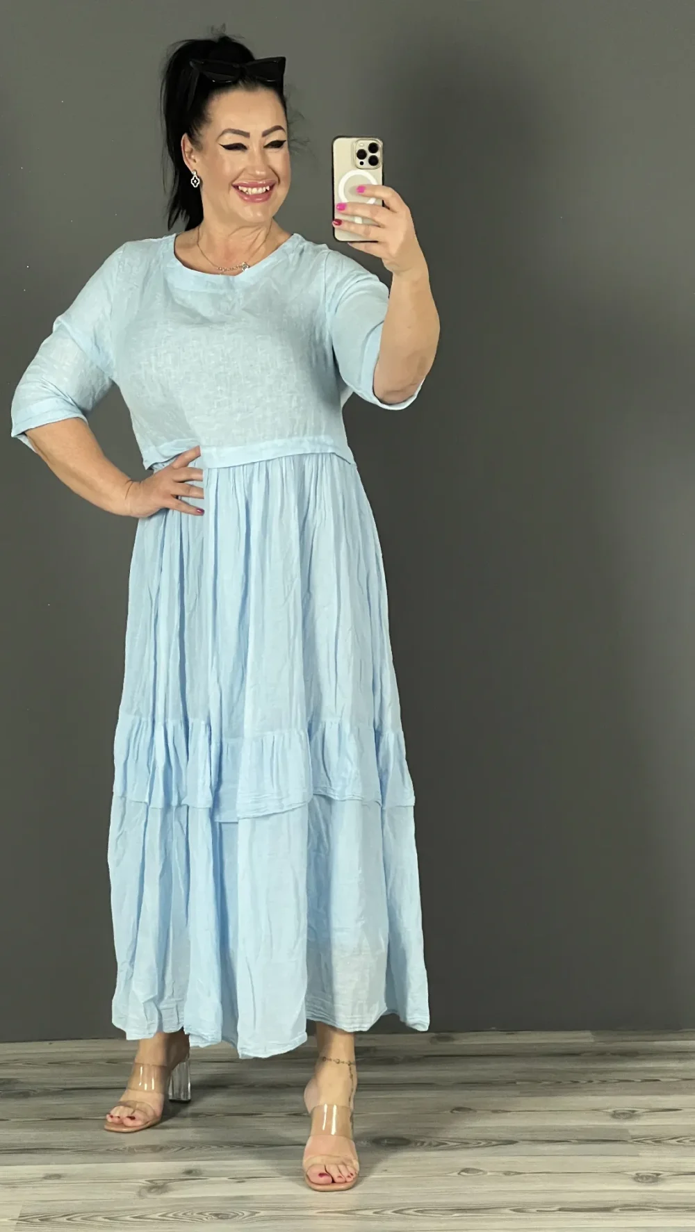 Akri ruha - Image 4