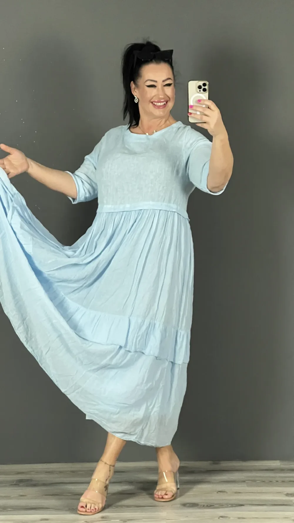 Akri ruha