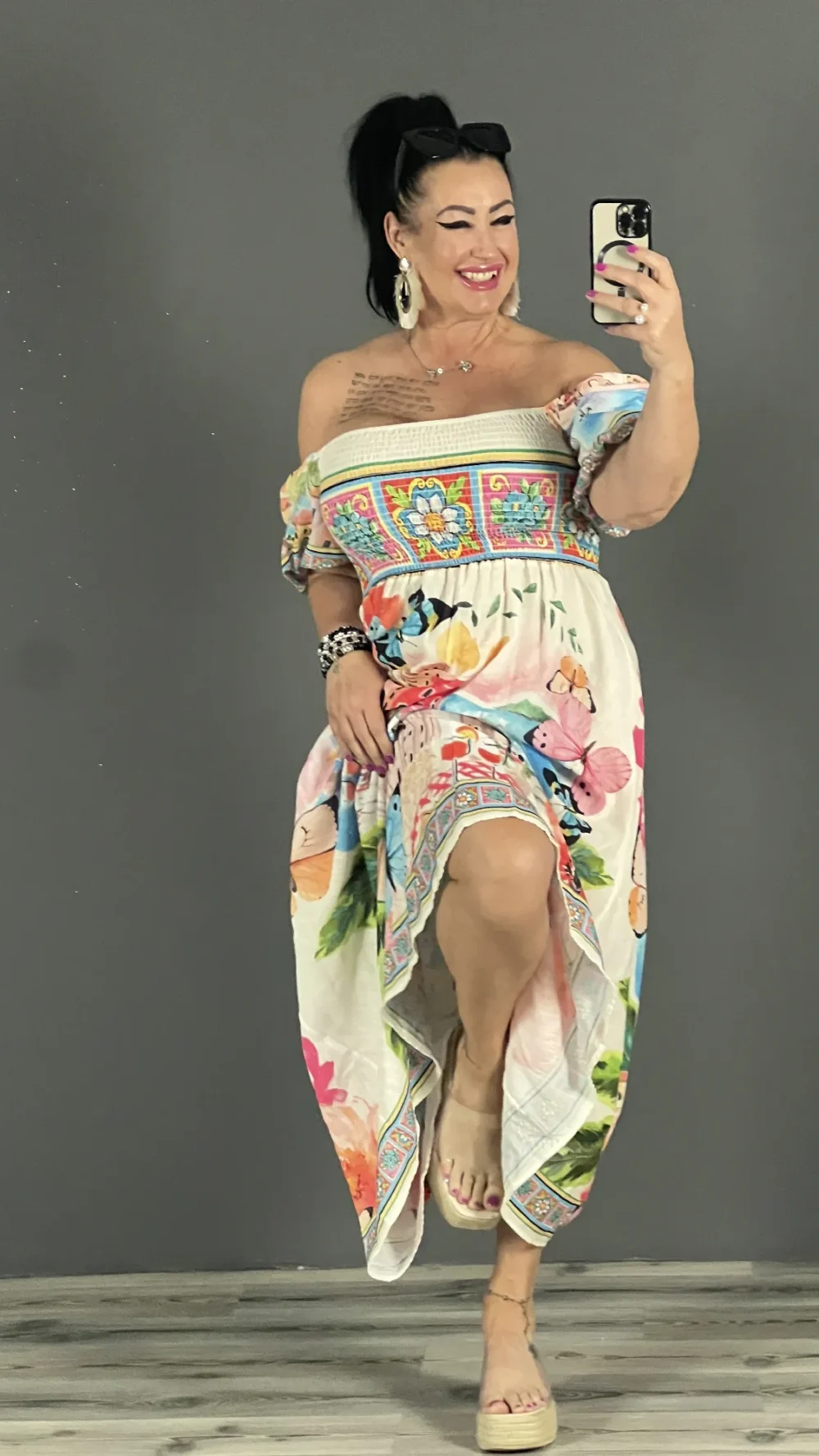 Andrea ruha