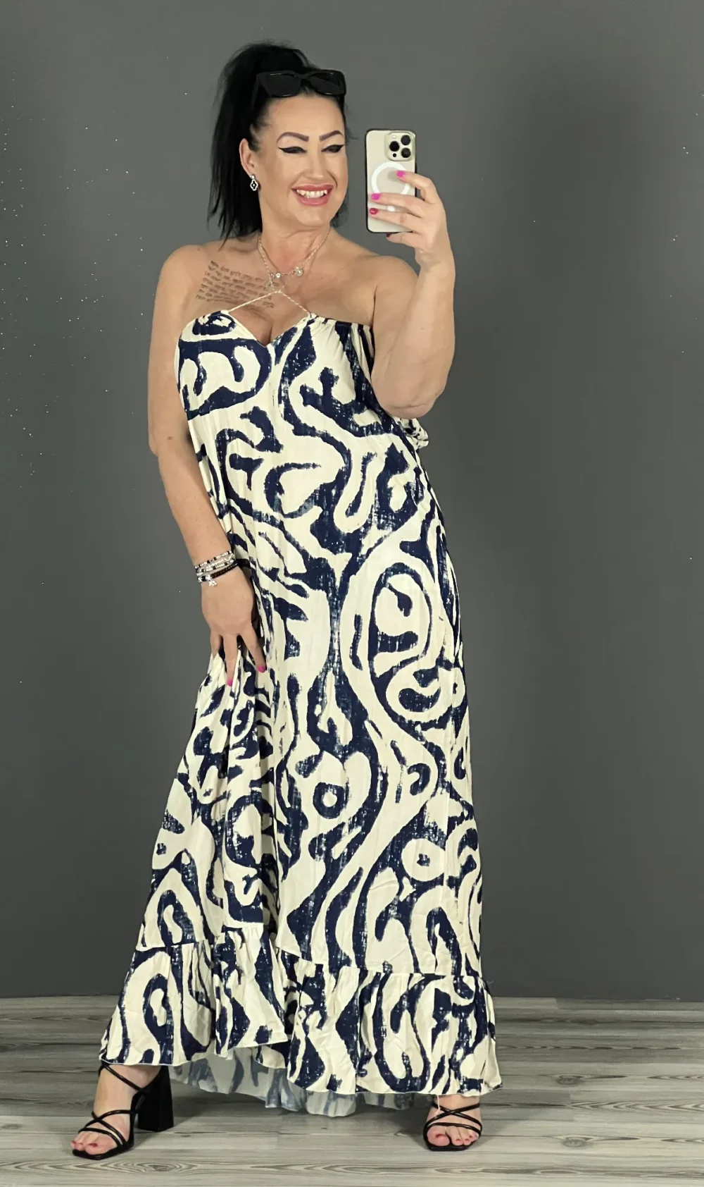 Anikó ruha - Image 3
