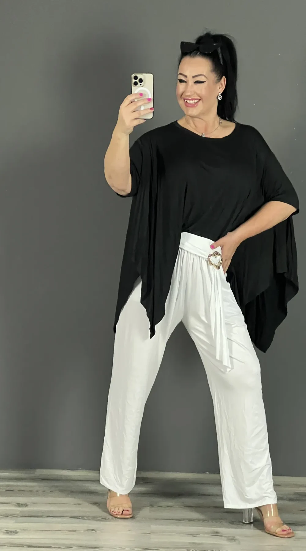 Áprilka tunika - Image 6