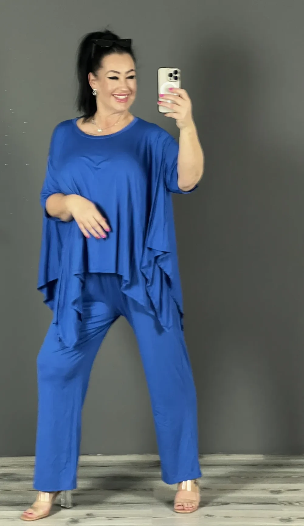 Áprilka tunika - Image 10