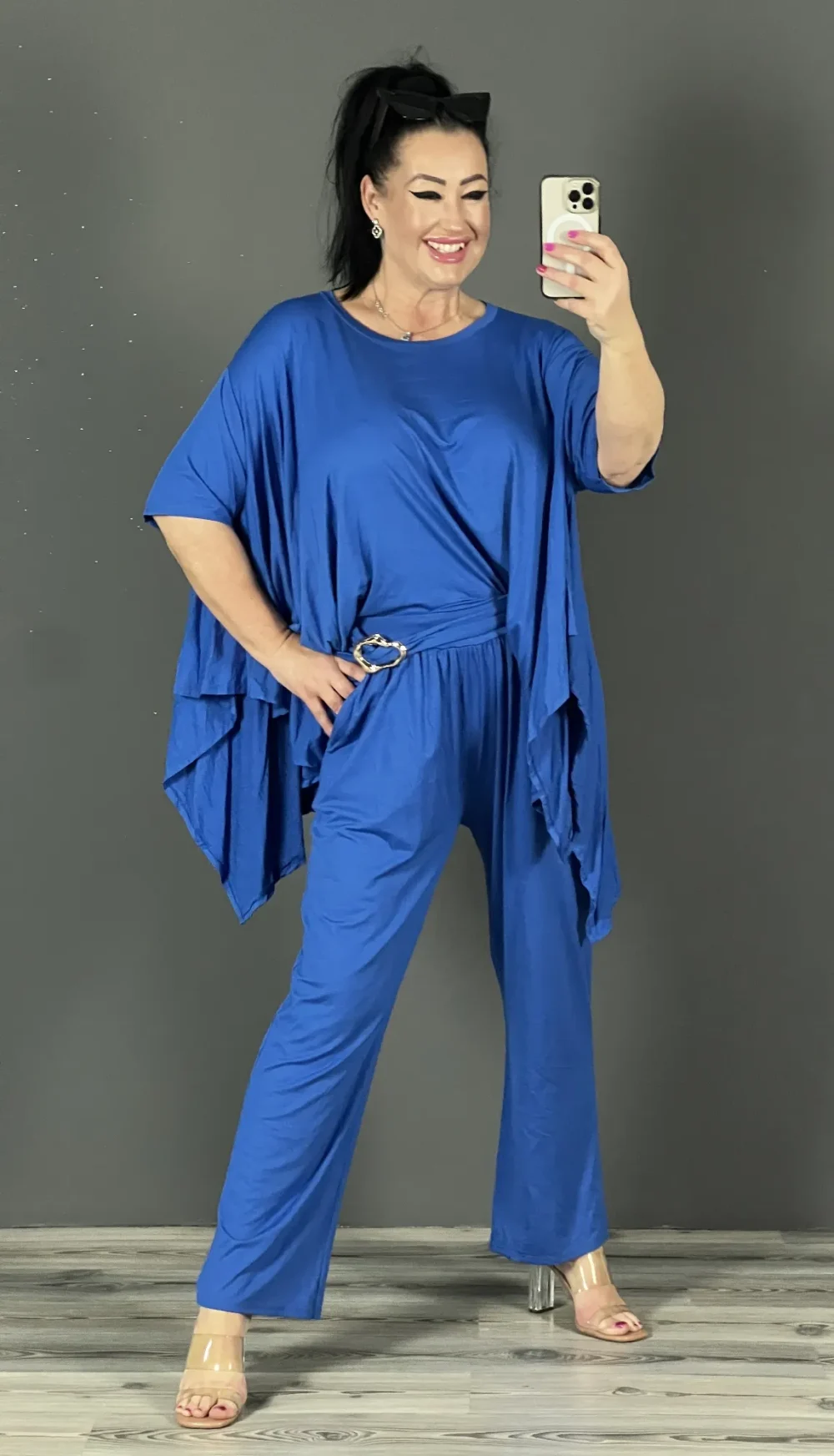 Áprilka tunika