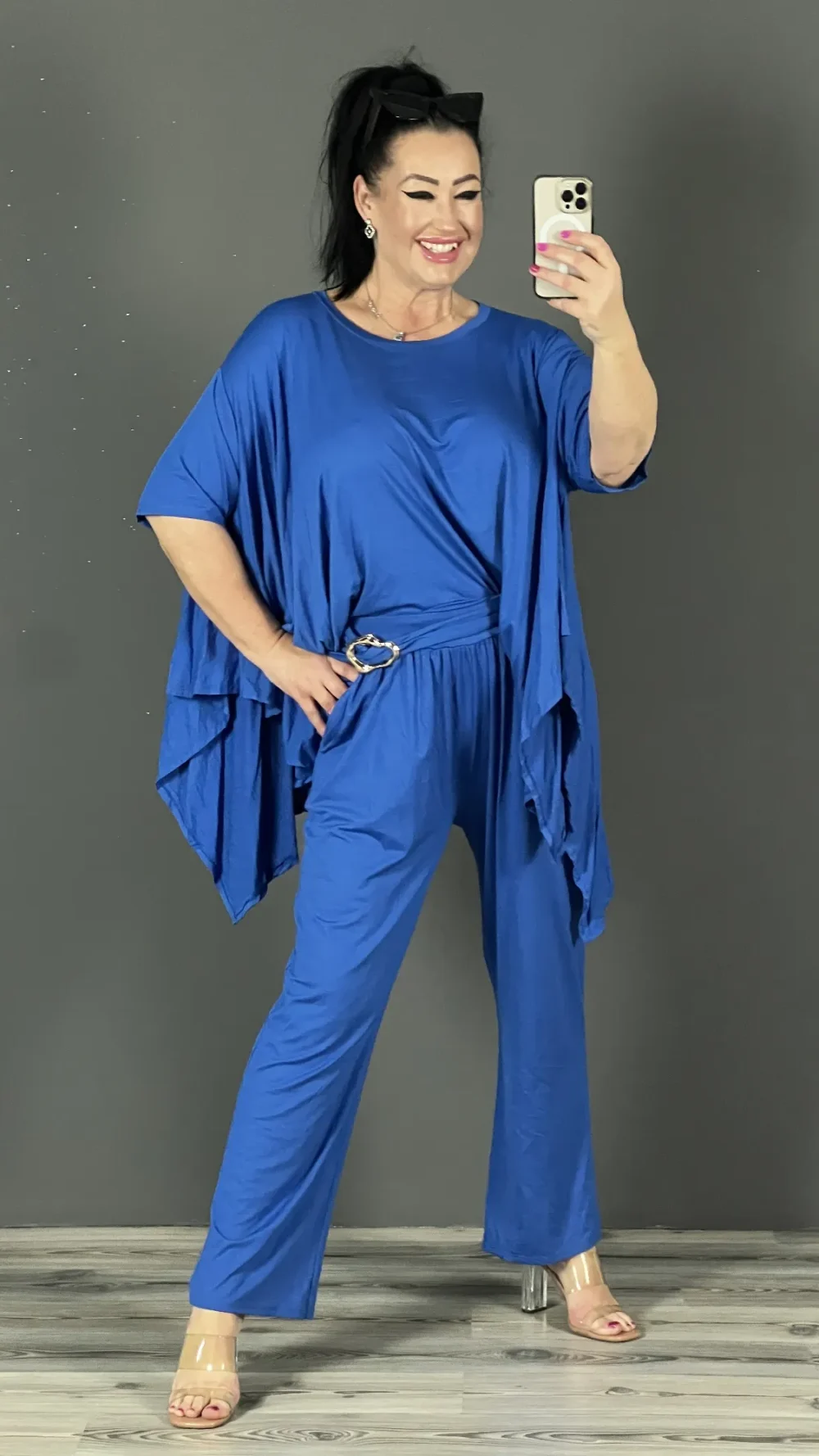Áprilka tunika