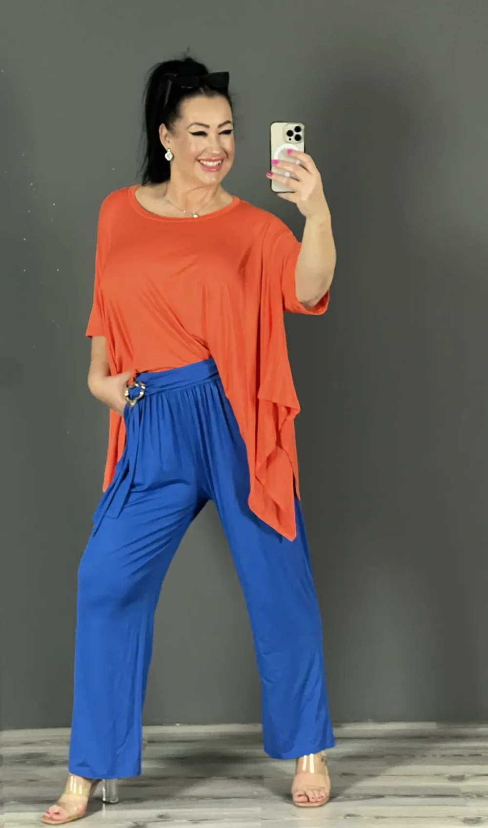 Áprilka tunika - Image 8
