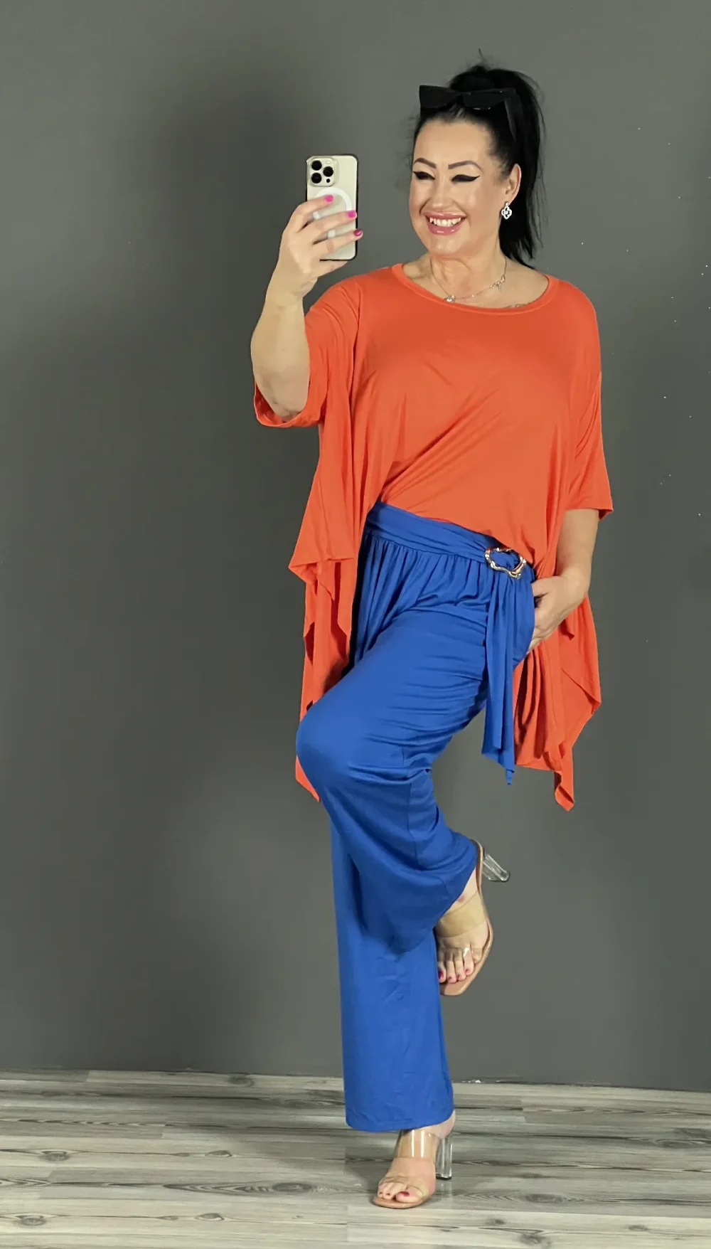 Áprilka tunika - Image 7