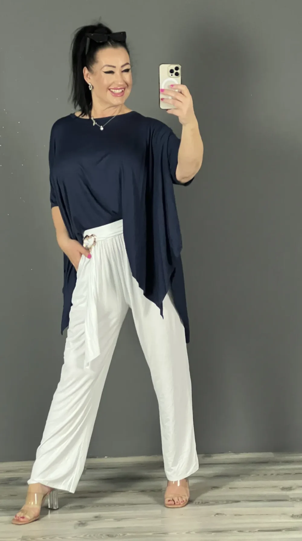 Áprilka tunika - Image 5