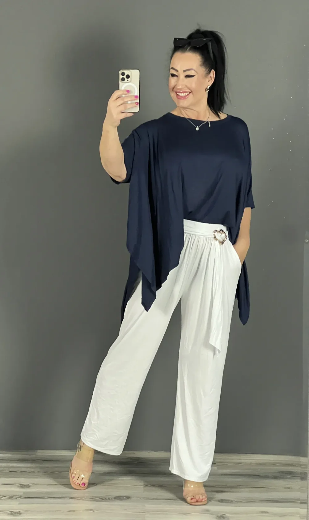 Áprilka tunika - Image 4