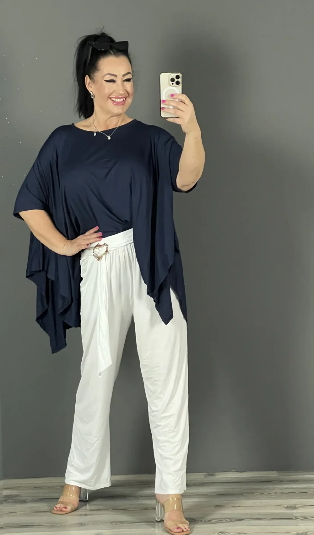 Áprilka tunika - Image 3