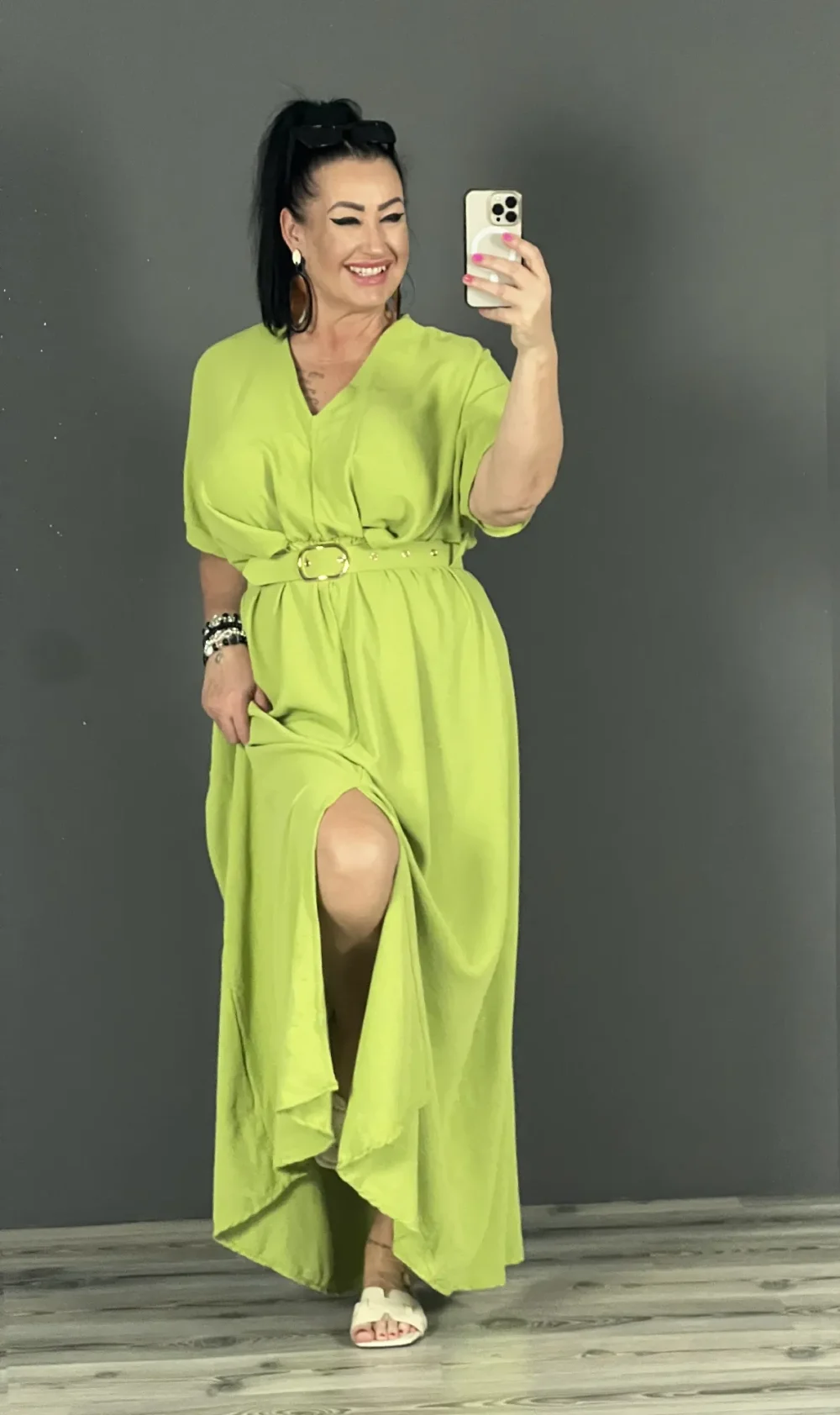 Ariéla ruha - Image 3
