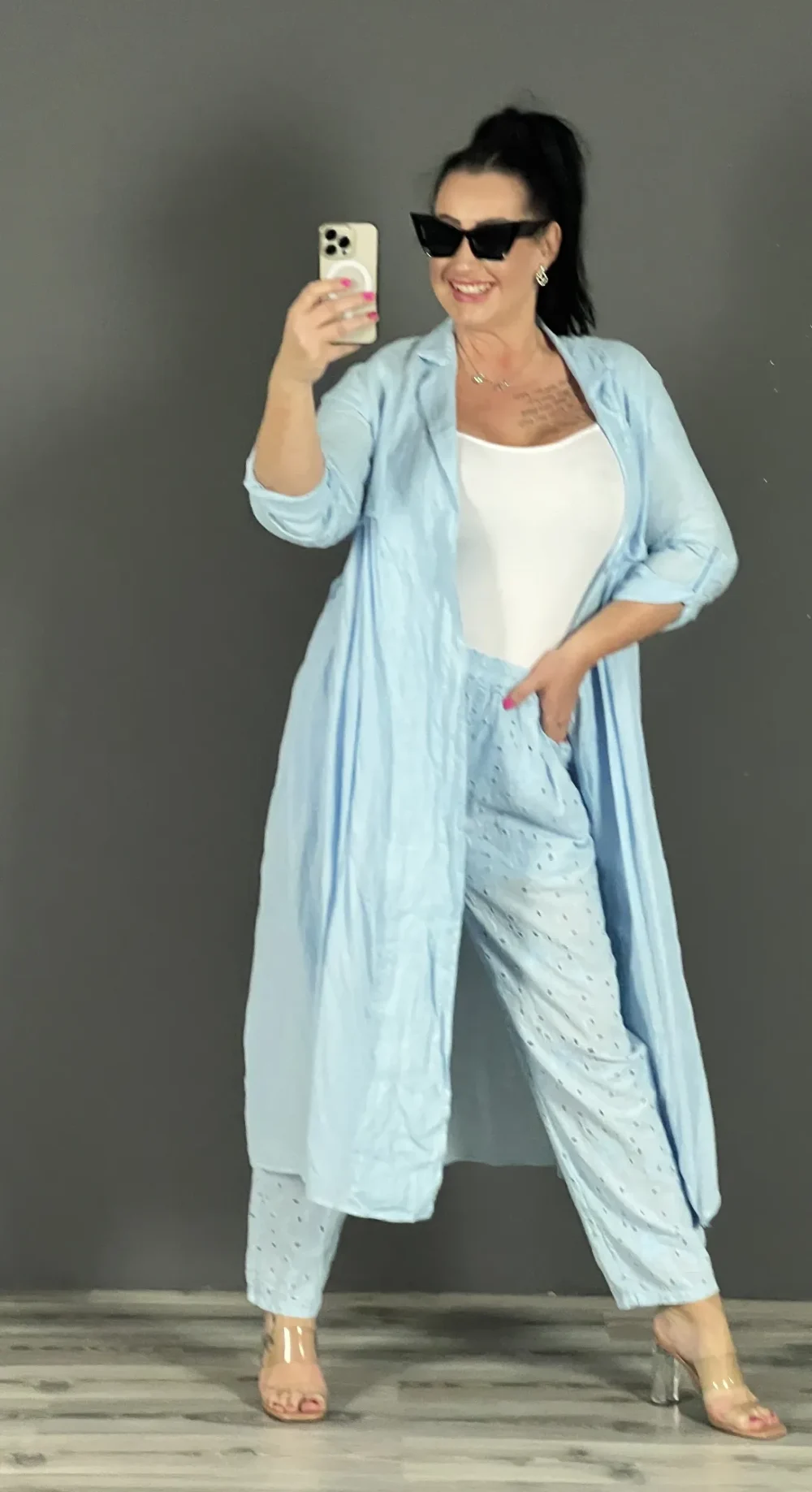 Azra kardigán - Image 5