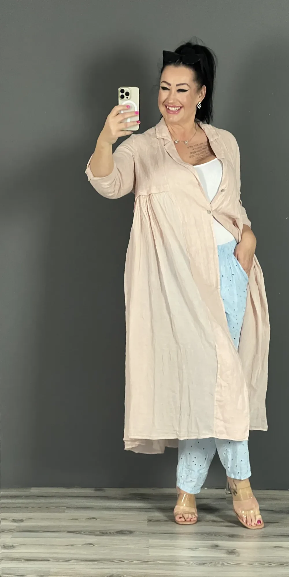Azra kardigán - Image 2