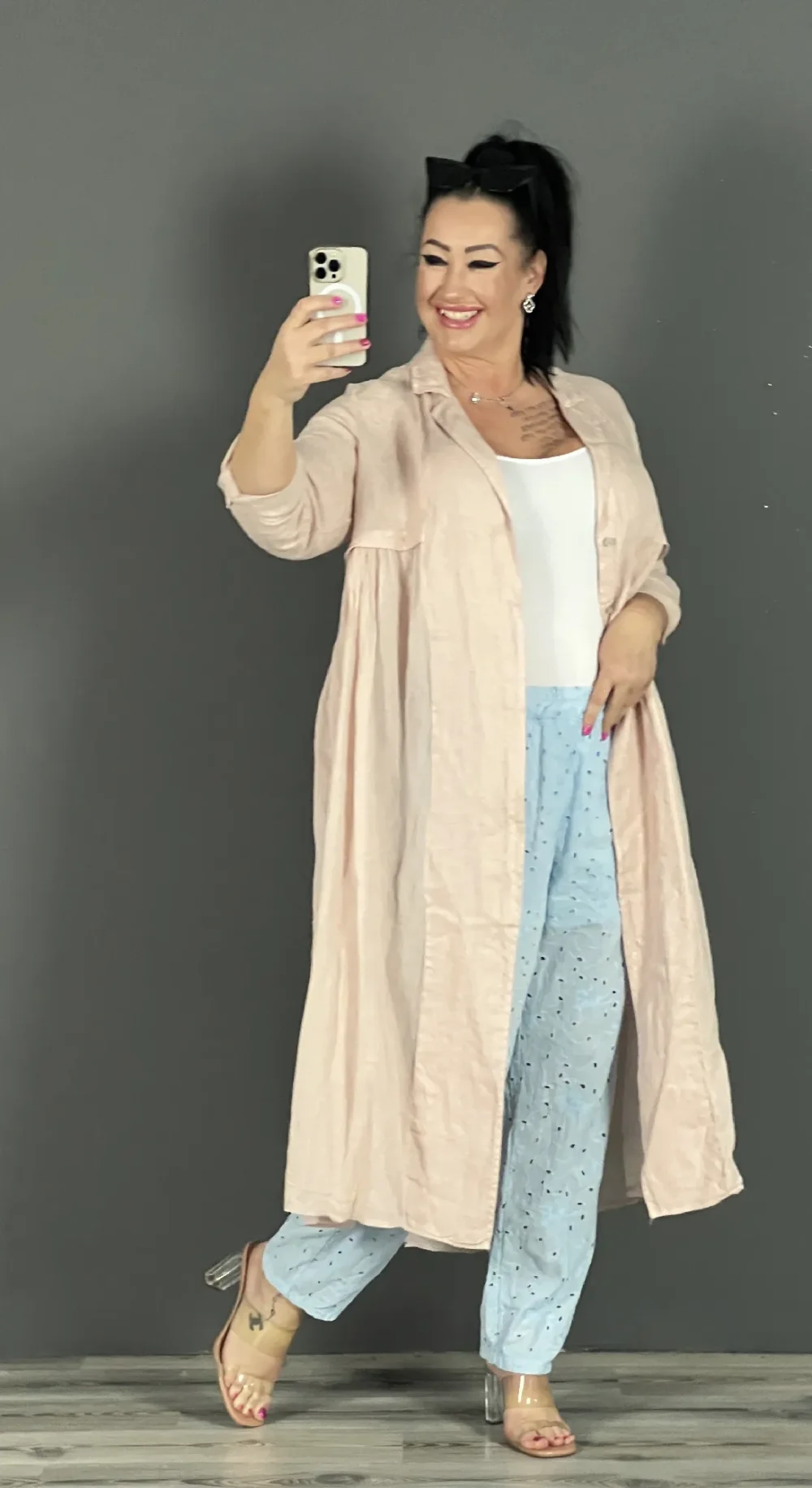 Azra kardigán - Image 3