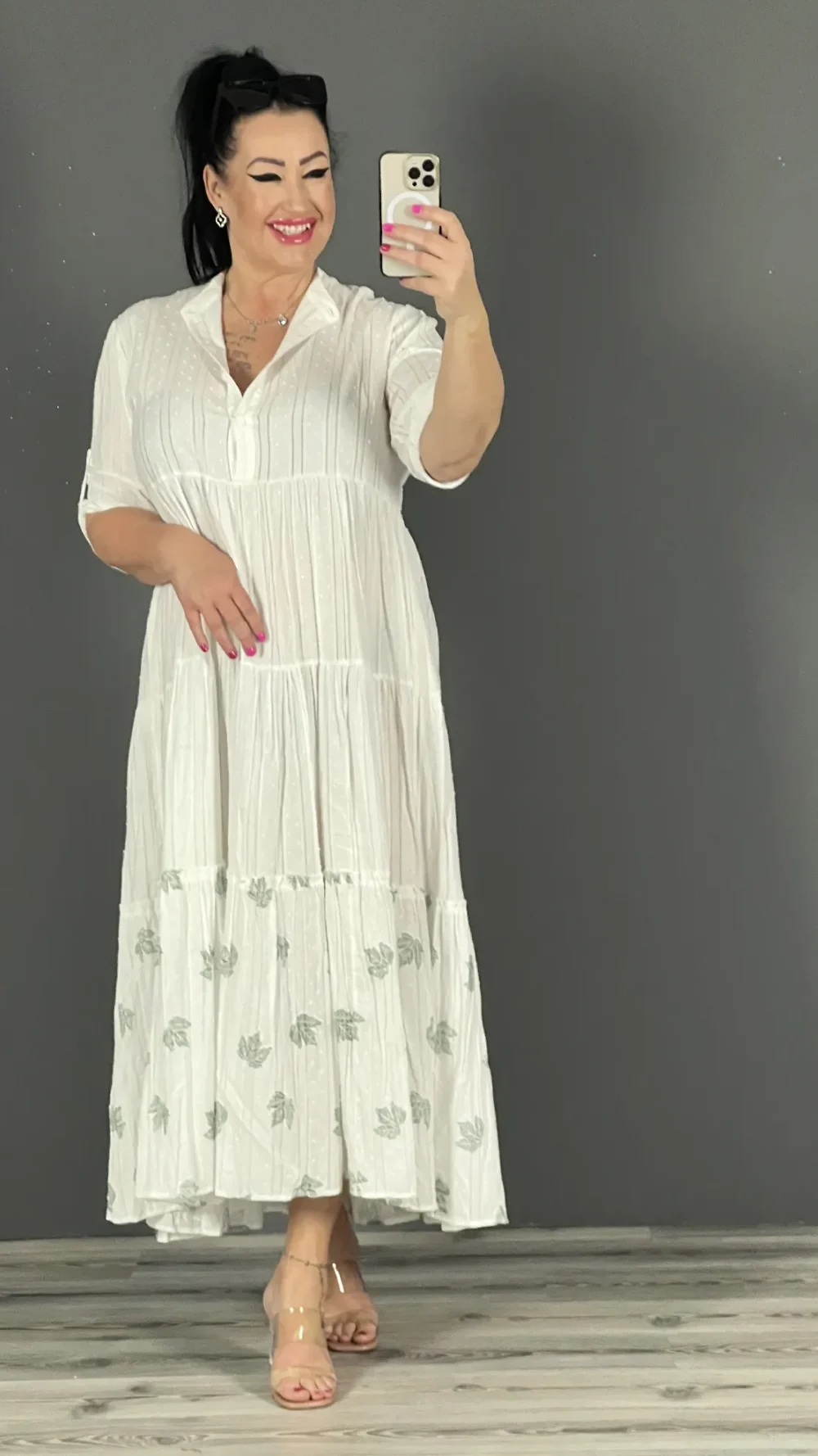Benina ruha