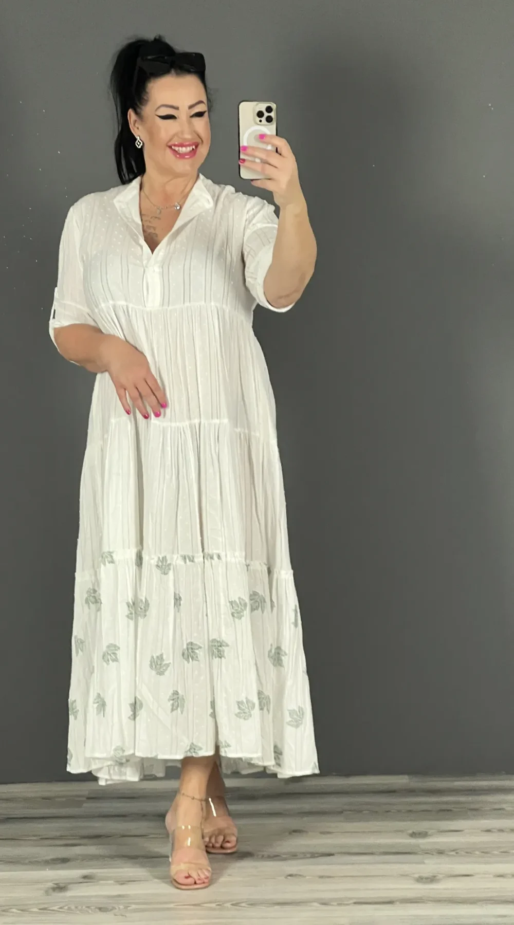Benina ruha