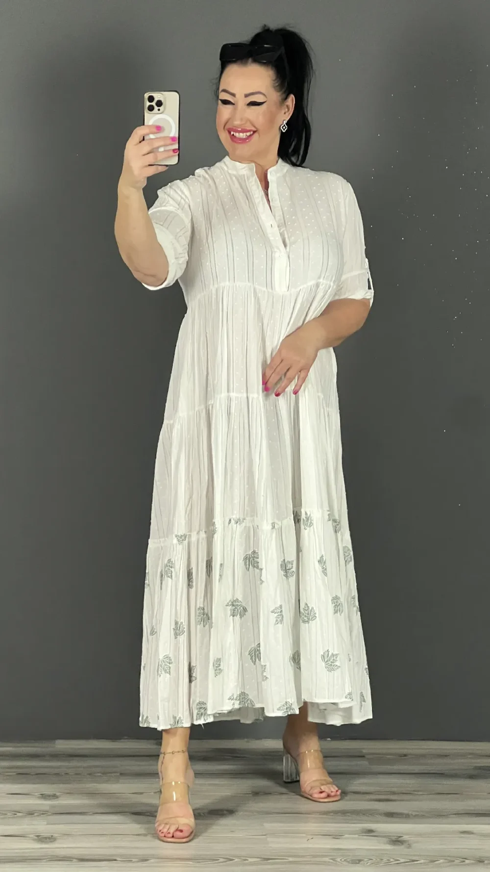 Benina ruha