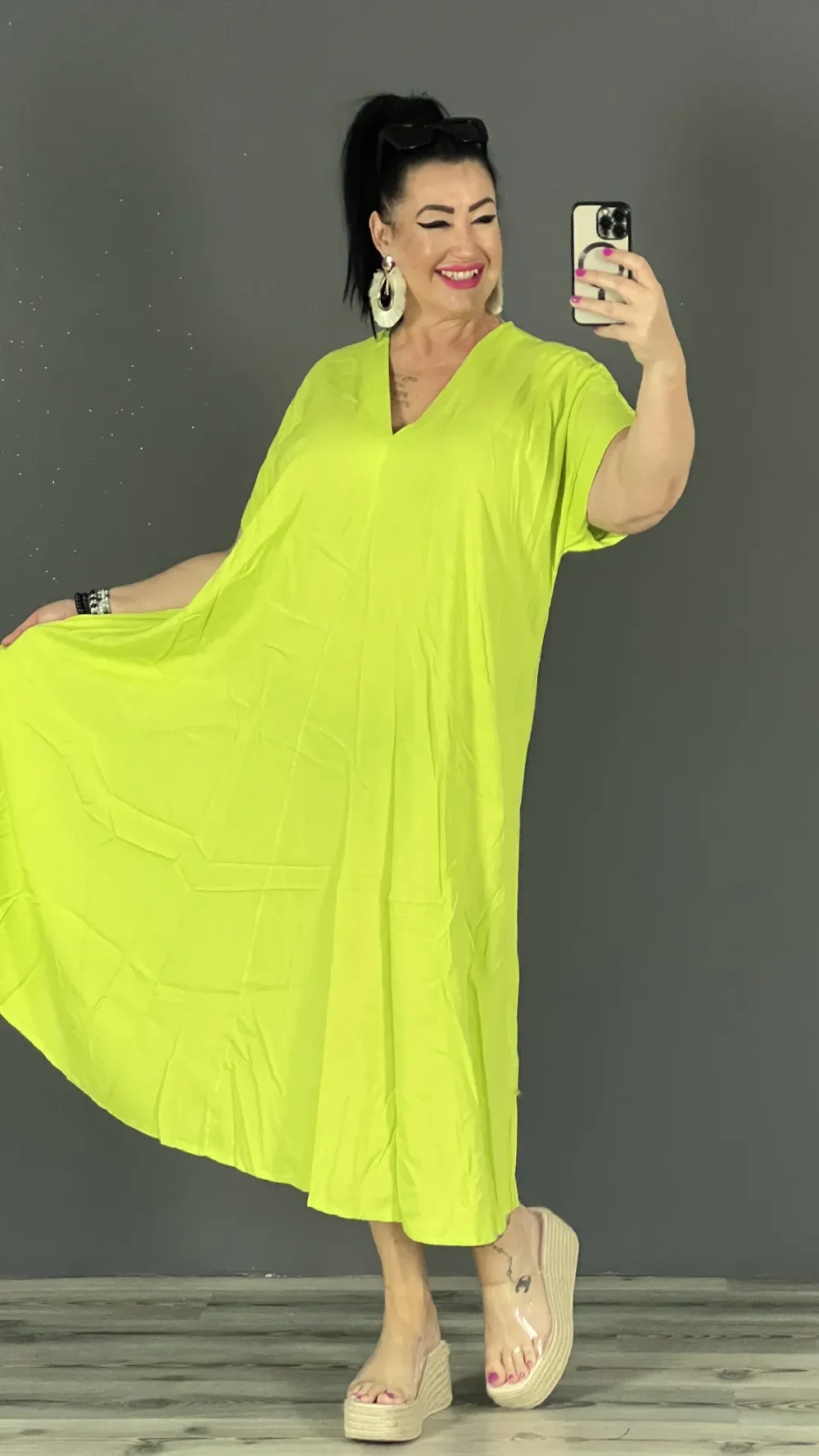 Bianka ruha