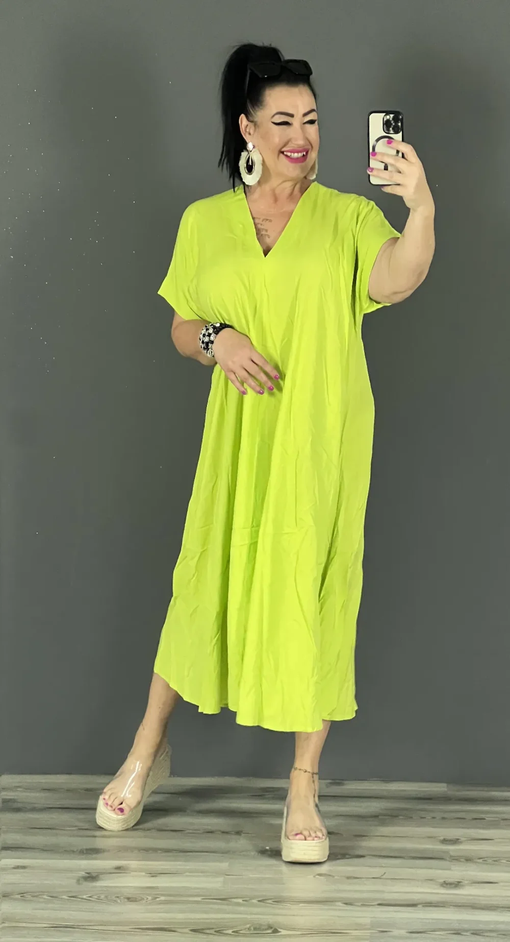 Bianka ruha - Image 10