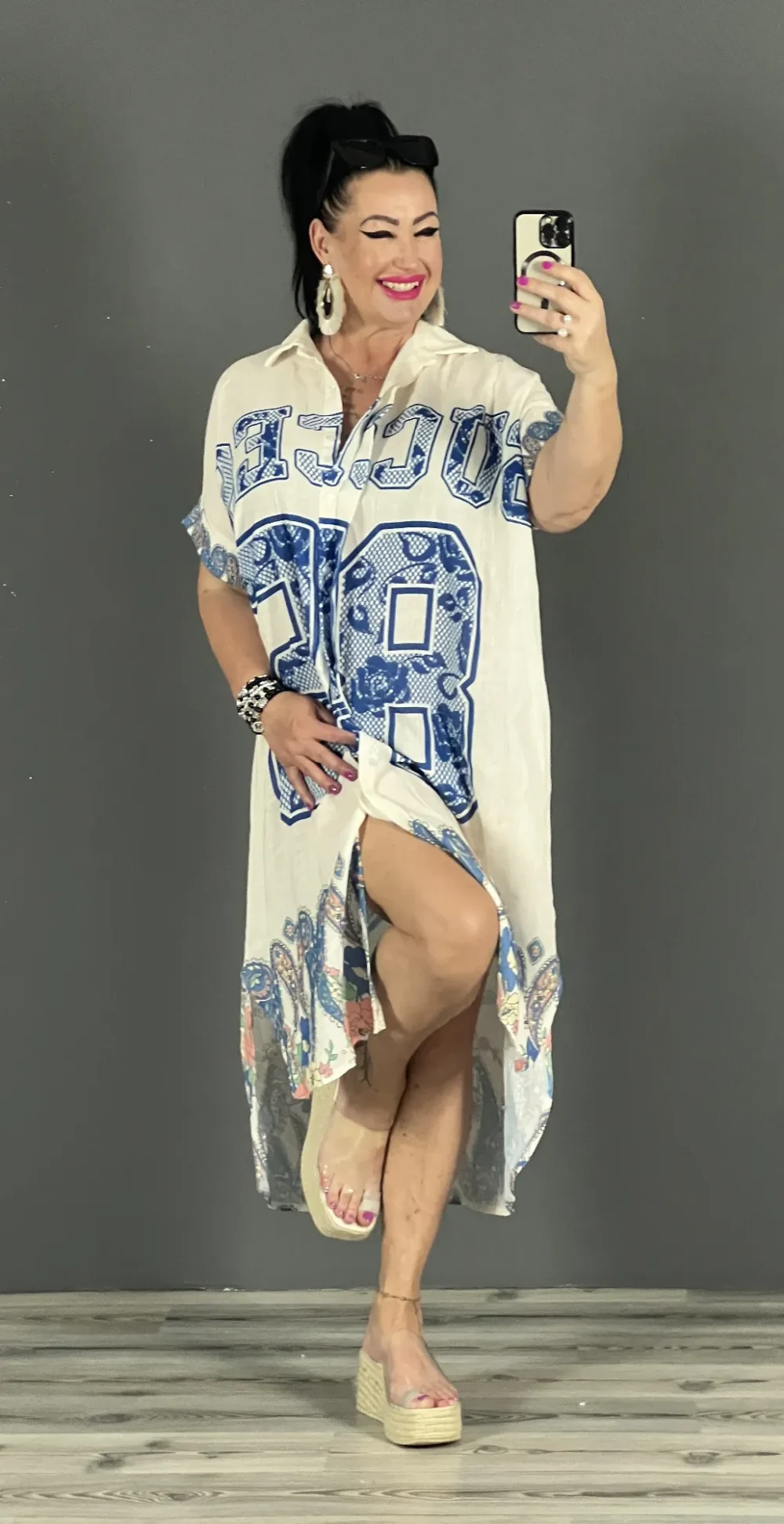 Bianka ruha - Image 3