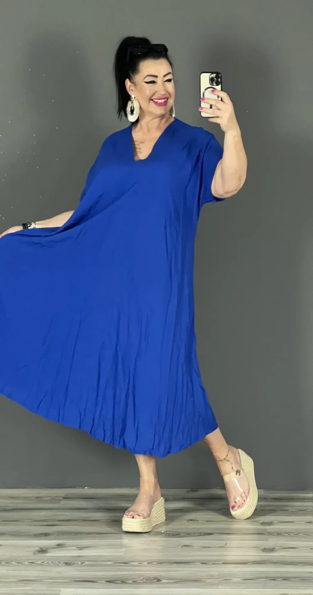 Bianka ruha - Image 3