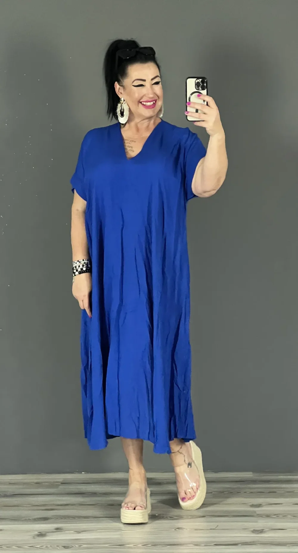 Bianka ruha - Image 2
