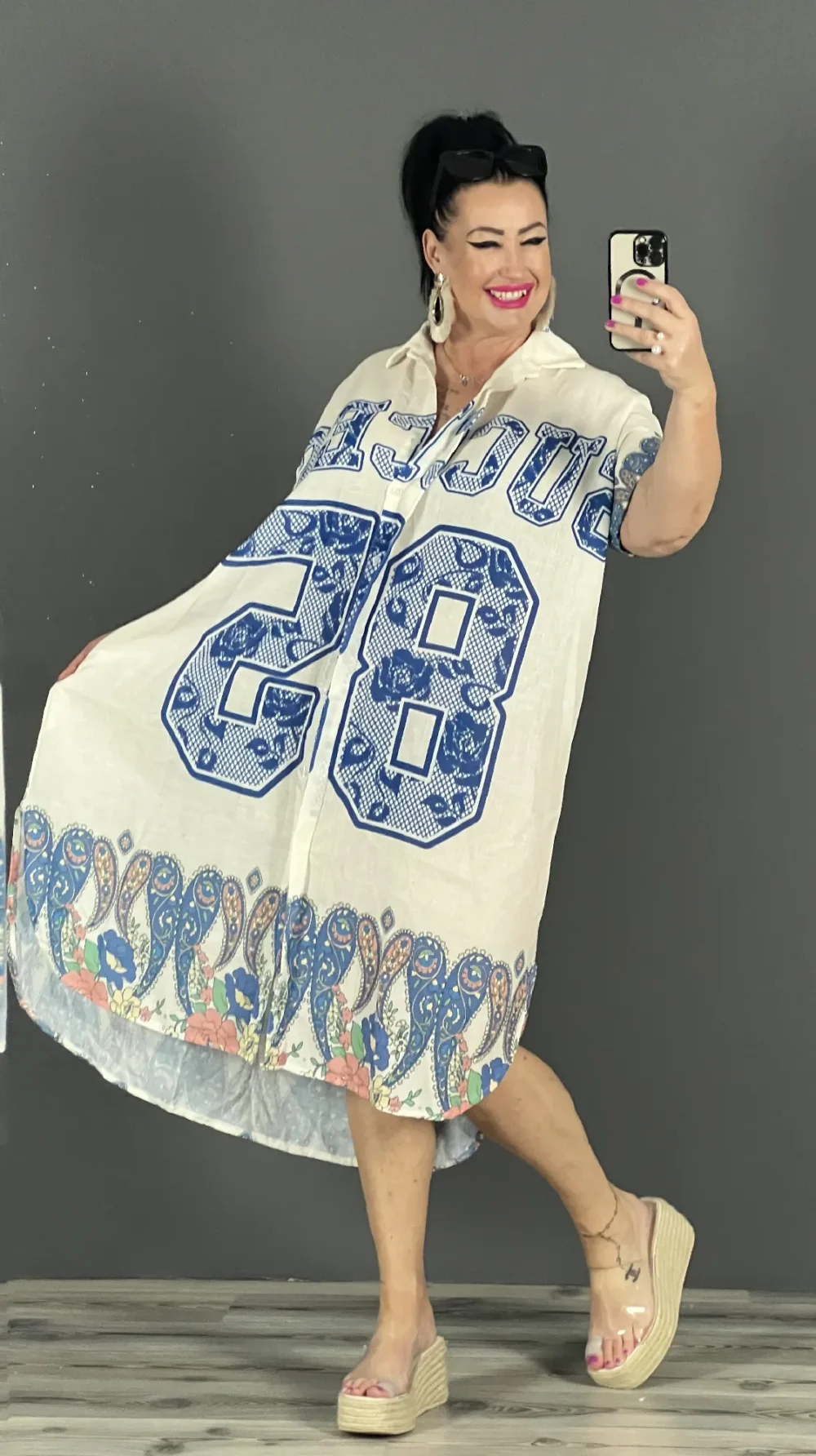 Bianka ruha - Image 2