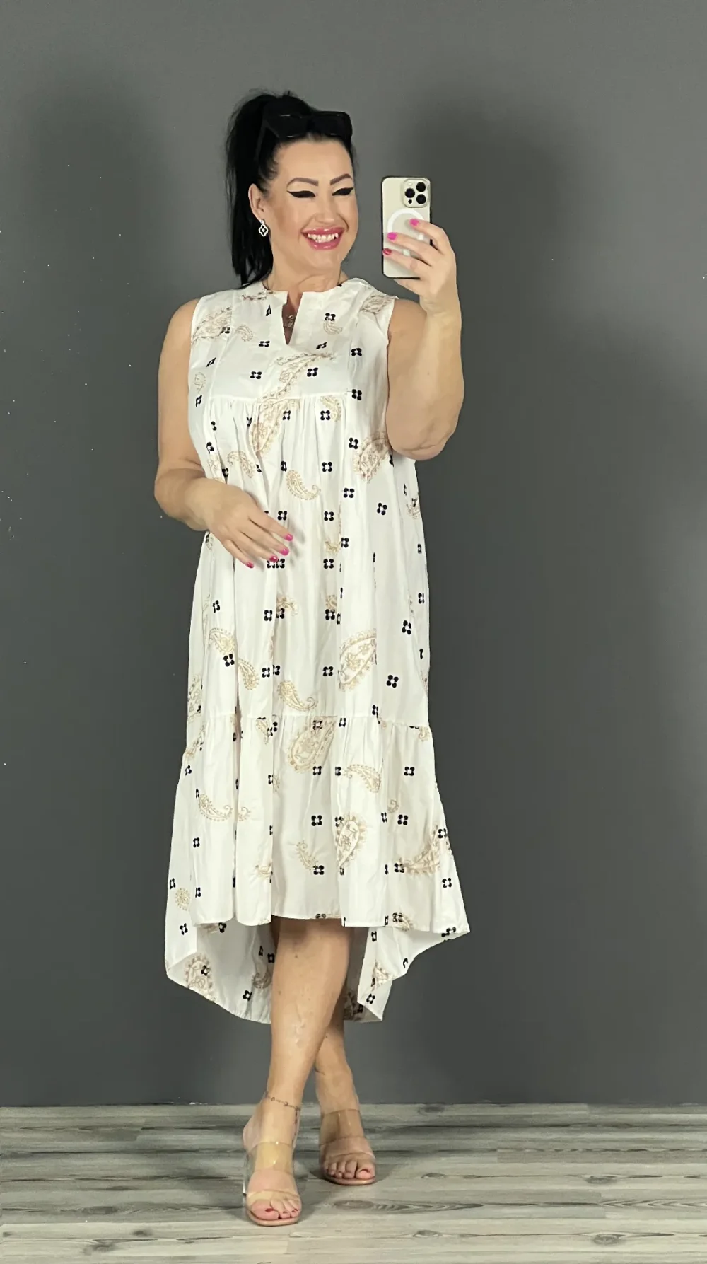 Bibiána ruha - Image 2