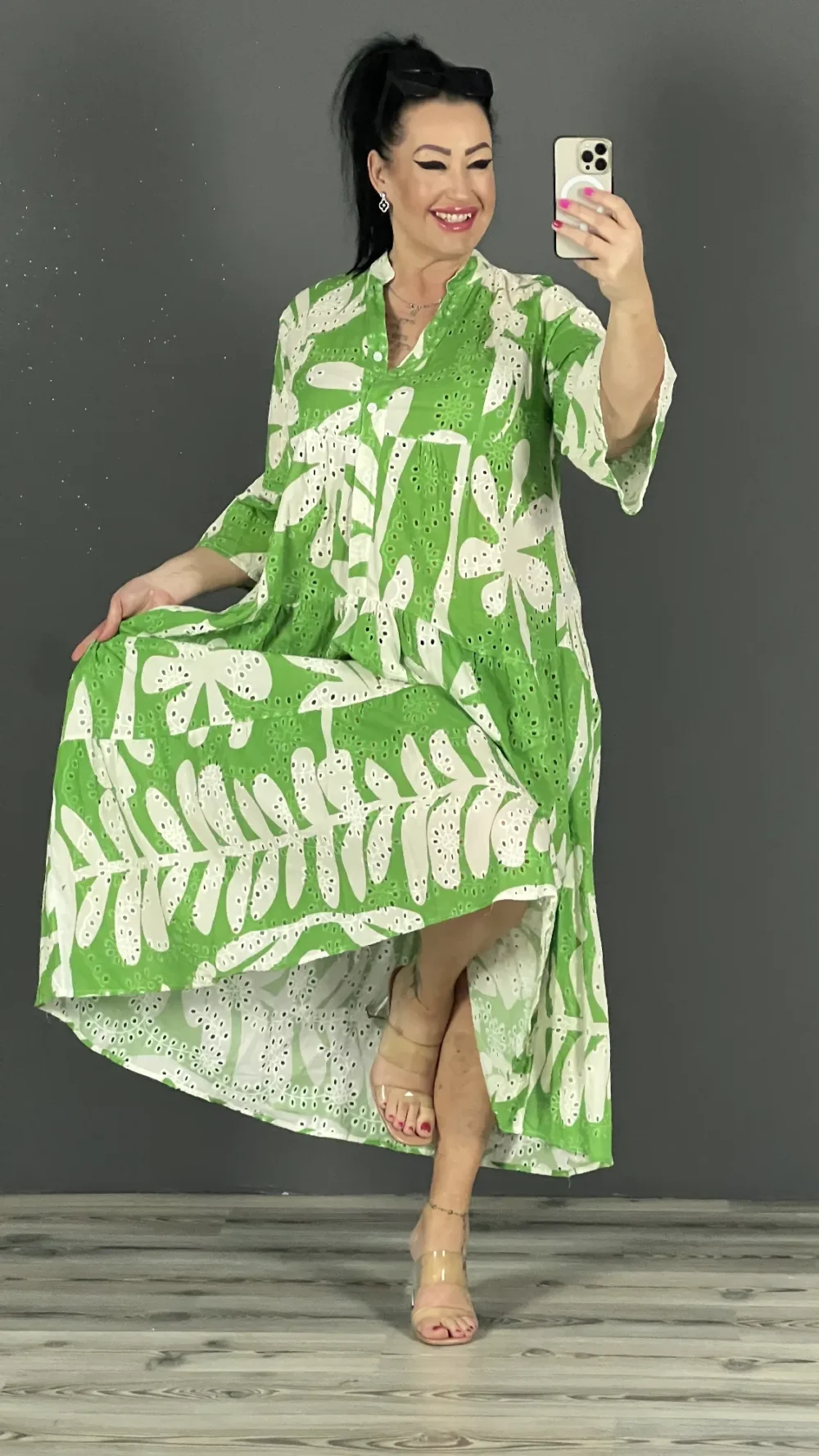 Birgit ruha