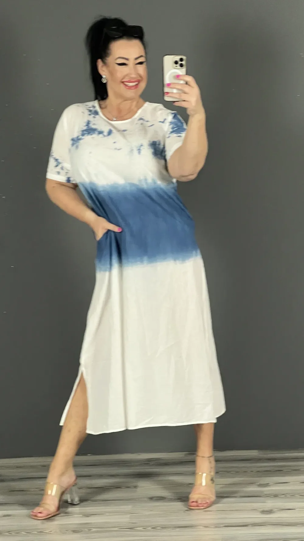 Bóra ruha